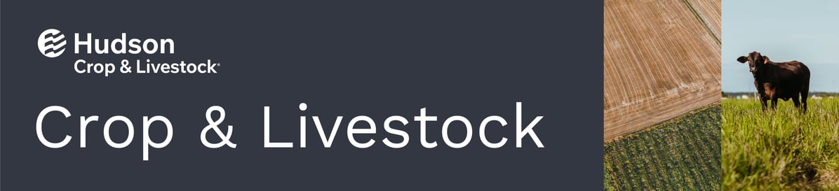 HCL Crop and Livestock Email Banner
