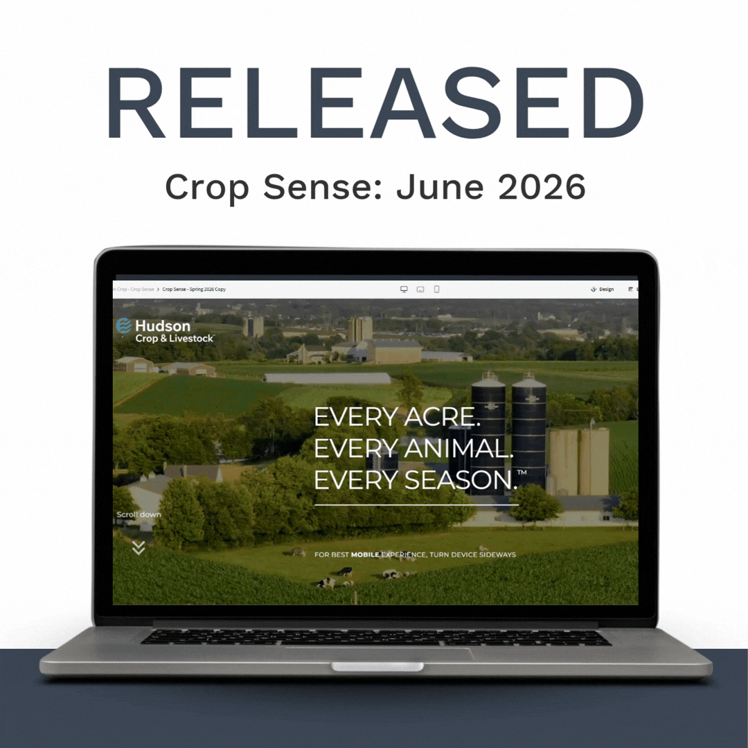 Crop Sense June Edition 2026 HCL News